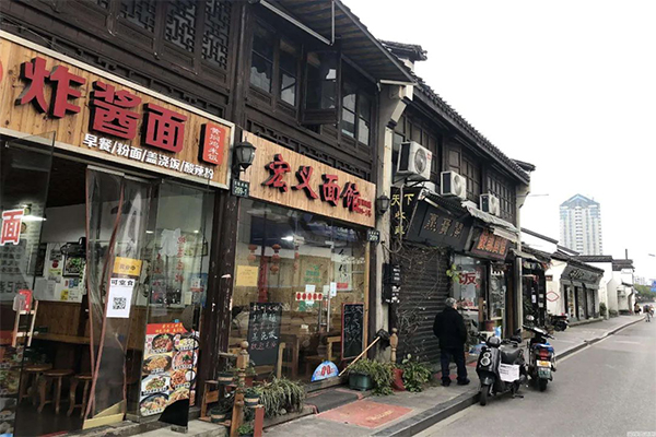 餐飲店如何做好門店營銷活動？